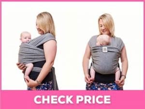 best baby carrier uk
