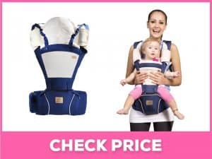 Baby Carrier Sling