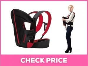 Best Baby Sling Carrier