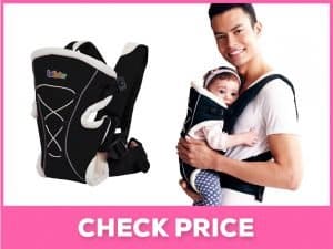 Best Baby Wraps