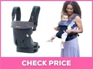 best baby carriers in uk