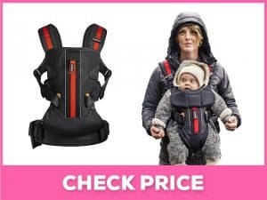 Best Baby Slings in UK