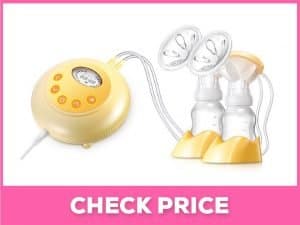 Best Electric Breast Pump in uk Review