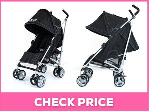 best-baby-pushchairs-uk