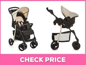 best-baby-strollers-uk