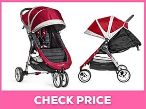 best-baby-strollers-uk
