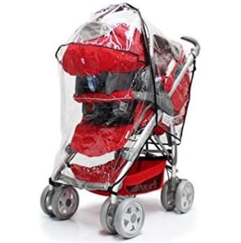 heavy duty prams