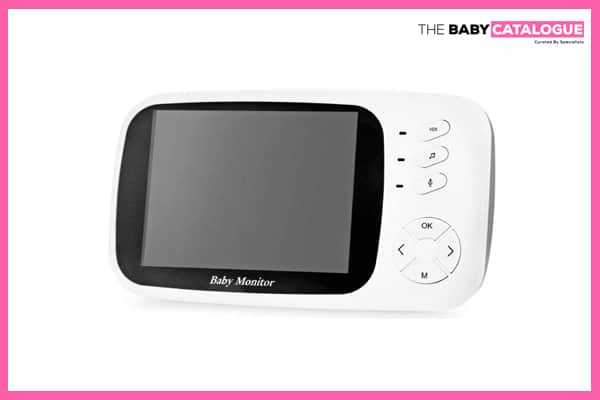 tenboo-baby-monitor-reviews