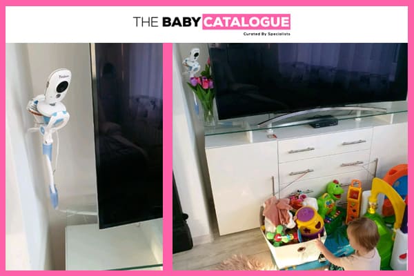 tenboo-baby-monitor-uk-review