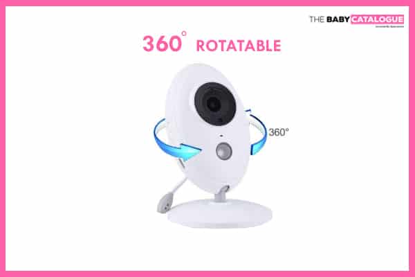 tenboo-video-baby-monitor