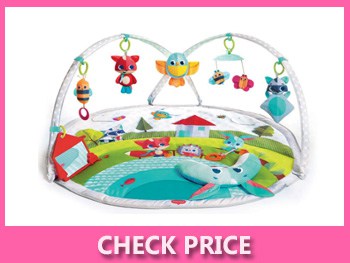 best_baby_play_mat
