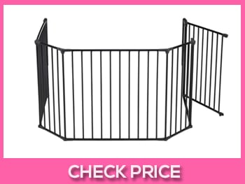 BabyDan-Baby-Playpen