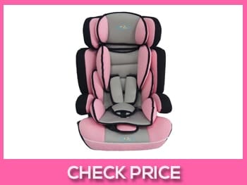 Bebe-Style-Convertible-1-2-3-Combination-Car-Seat