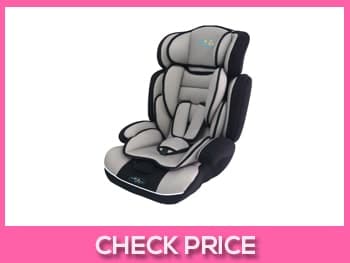 Bebe-Style-Convertible-Group-1-2-3-Car-Seat