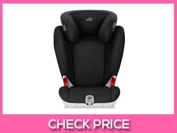 Britax-Römer-KIDFIX-SL-Group-Car-Seat