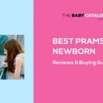 best prams for newborn