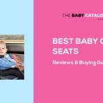 best-baby-car-seats