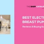 best-electric-breast-pumps