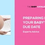 Preparing-For-Your-Baby's-Due-Date