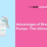 advantages of breast pump
