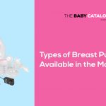 breast pump available in the market
