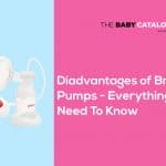 disadvantages of breast pump