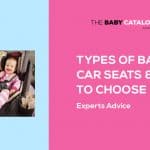 types-of-baby-car-seats