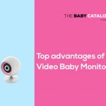 advantages of a baby monitor