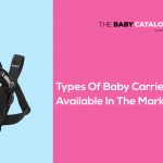 types of baby carriers