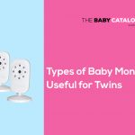types of baby monitor for twins