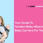 Baby Carriers For Twins
