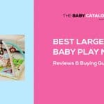 best-large-baby-play-mats